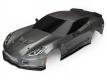 1:10 Karosserie Traxxas Chevrolet Corvette Z06