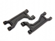 Suspension Arms upper black