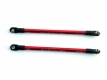 Push Rod Set Aluminium