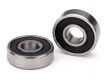 Traxxas Ball bearings black seal