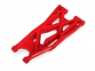 Suspension Arm Heavy Duty lower right red