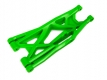 Suspension Arm Heavy Duty lower left green