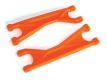 Querlenker Heavy Duty oben orange