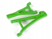 Suspension Arm Set front left green