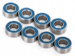 Traxxas Ball bearings blue seal