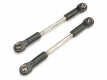 Turnbuckles 58mm