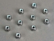 Traxxas Hex Nuts M4