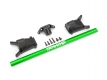 Chassis Brace Kit green