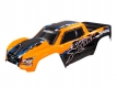 1:5 Karosserie X-Maxx orange