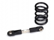 Steering Link & Servo Saver Spring