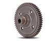 Spur Gear 54T Steel