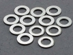 Washers 3x6mm