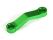 Drag Link Aluminium green