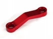 Drag Link Aluminium red