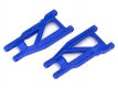 Suspension Arms blue