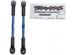 Turnbuckles Aluminium blue