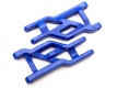 Suspension Arms front blue