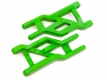 Suspension Arms front green