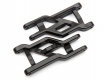 Suspension Arms front black