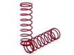 Shock Springs front red