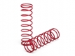 Shock Springs rear red