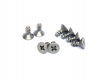 Countersunk Head Screws 3,5x8mm A2