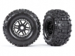 Traxxas Sledgehammer schwarz