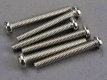 Traxxas Linsenkopfschraube 3x23mm