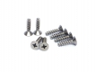 Countersunk Head Screws 3,5x14mm A2