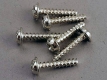 Traxxas Washerhead 3x15mm