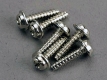 Traxxas Washerhead 3x12mm