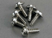 Traxxas Washerhead 3x8mm