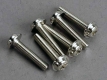 Traxxas Linsenkopfschraube 3x15mm