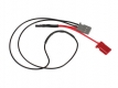 Sensor Temperature and Voltage