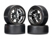 Traxxas Drift Tires 1.9