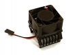 Traxxas TRX-4 - Heatsink Kit