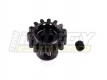 Integy Pinion gear modul 1 for 5mm shaft 15T